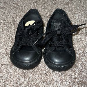 Toddler Converse